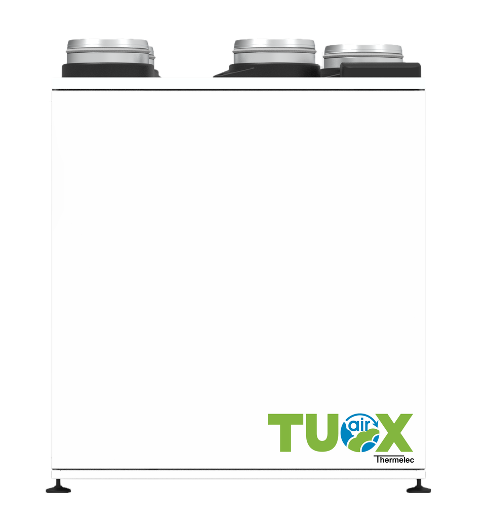 TUOXair EC
