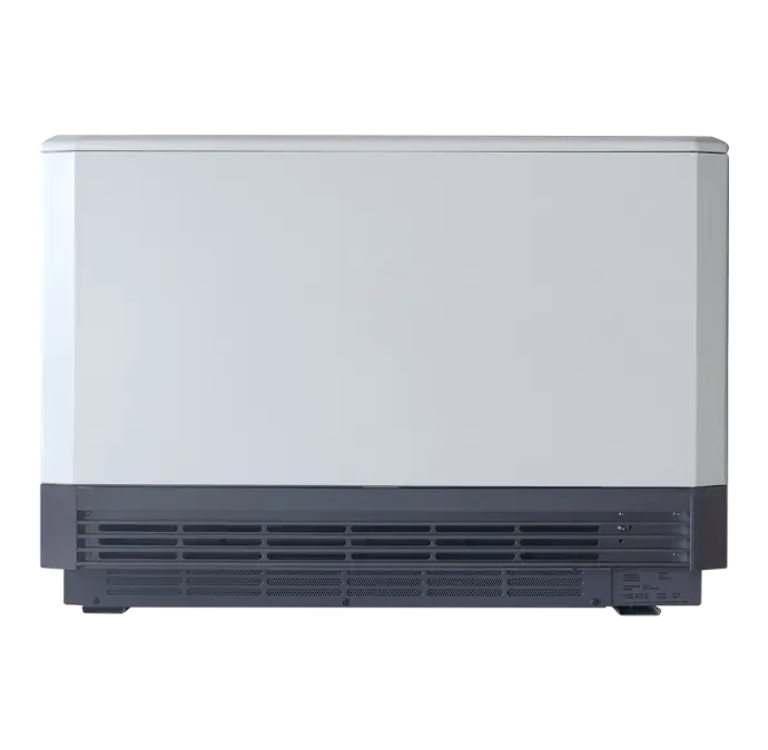 Inbouwthermostaat ATN
