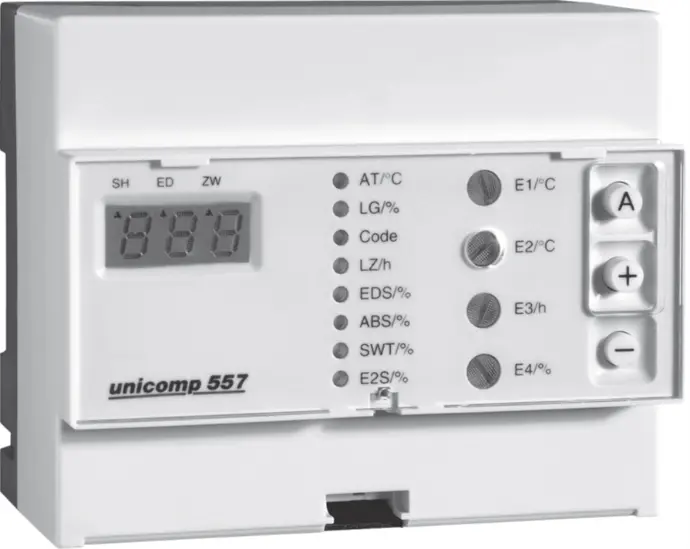 Unicomp GS557 