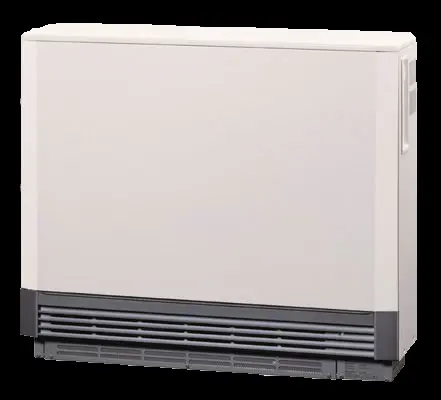 [AFSZ] Inbouwthermostaat AFS