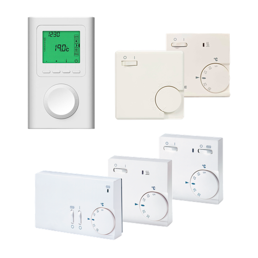 Thermostaat