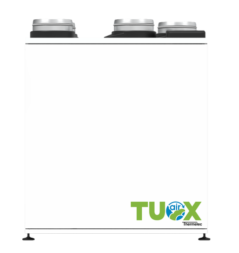 TUOXair EC