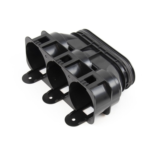 [BG ADP 3x63] BG Adapter 3x63mm