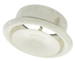Toevoerventiel