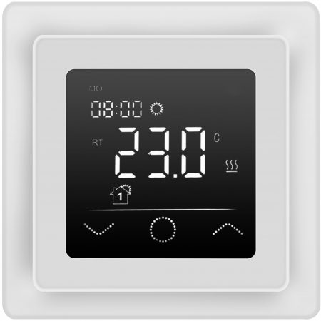 Digitale thermostaat