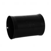 BG Koppeling ventilatiebuis Ø63mm