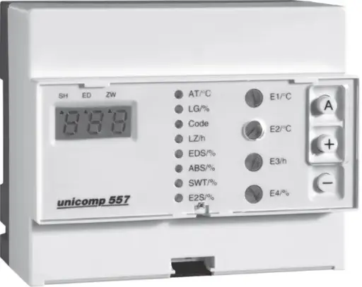 Unicomp GS557 
