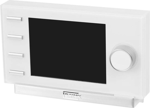 Brink - Air Control + Klokthermostaat